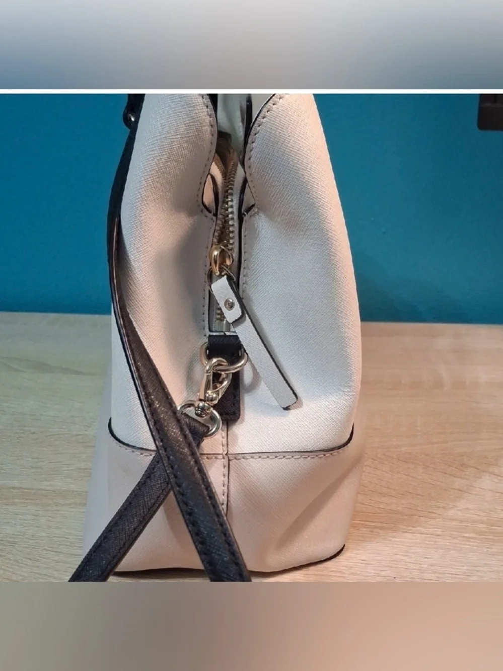 Kate Spade Evangelie Satchel Bag, Excellent Condition